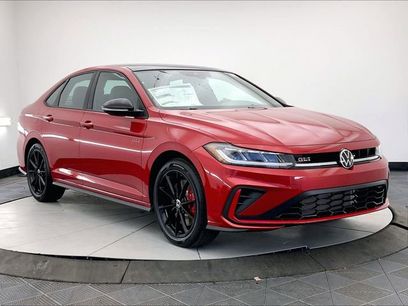 New 2026 Volkswagen Jetta GLI Autobahn