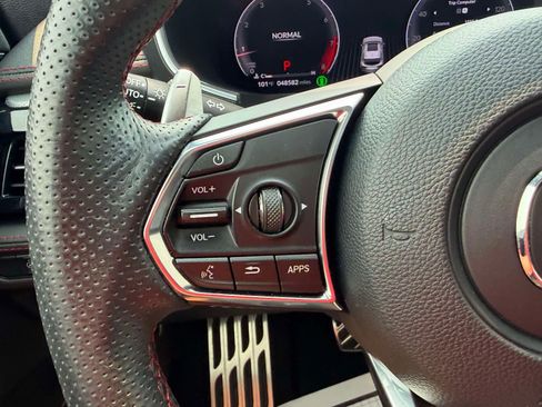 Certified 2024 Acura MDX A-Spec AWD/4WD image 29