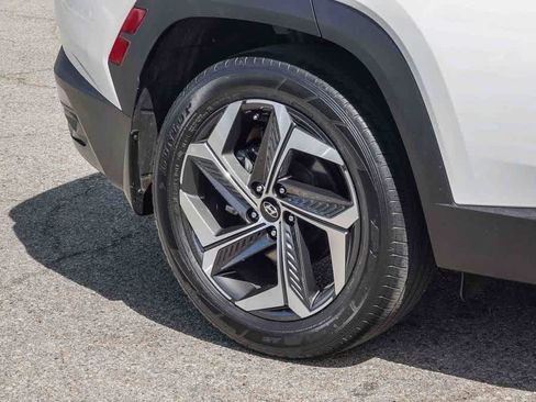 Used 2023 Hyundai Tucson SEL w/ Convenience Package image 10