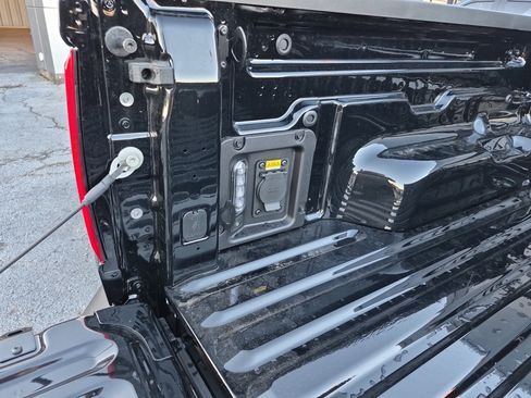 New 2025 Ford Maverick XLT w/ XLT Luxury Package image 8