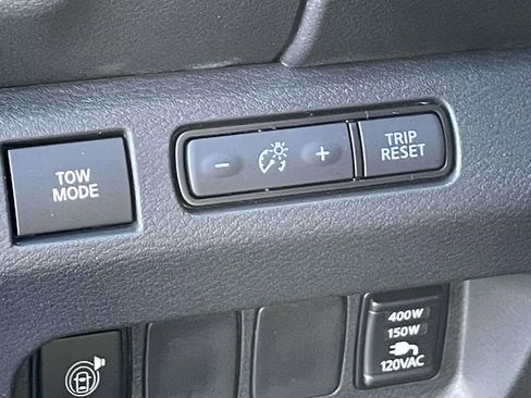 New 2026 Nissan Frontier Pro-X w/ Pro-X Convenience Package image 17