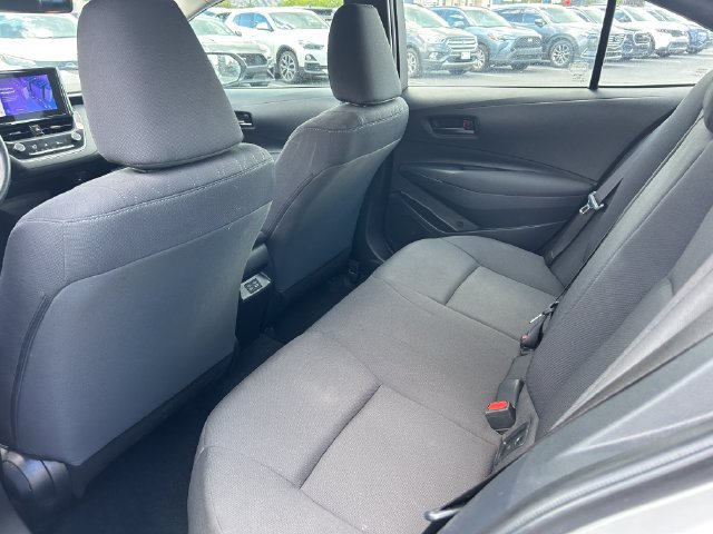 Used 2024 Toyota Corolla LE FWD image 29