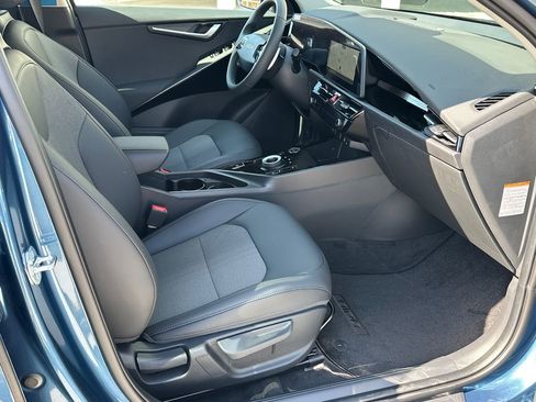 New 2026 Kia Niro Wind image 13