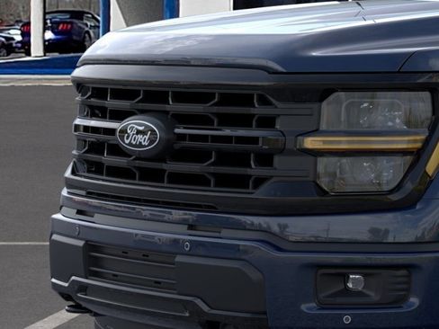 New 2026 Ford F150 XLT w/ Equipment Group 302A MID AWD/4WD image 18