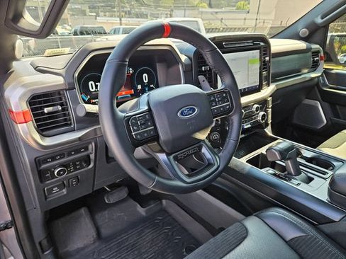 Used 2023 Ford F150 Raptor AWD/4WD image 27