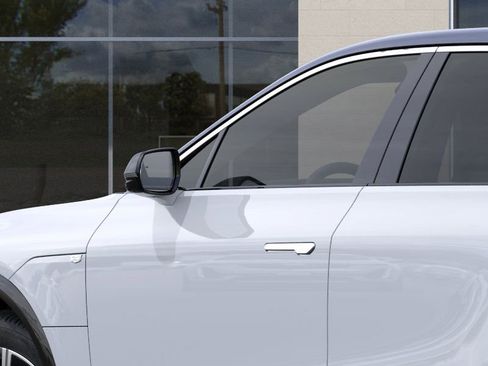 New 2026 Cadillac Lyriq Premium Luxury image 12