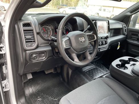 New 2026 RAM 4500 Tradesman image 11