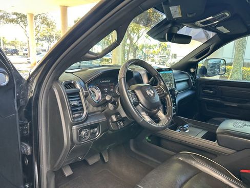 Used 2020 RAM 2500 Limited image 6