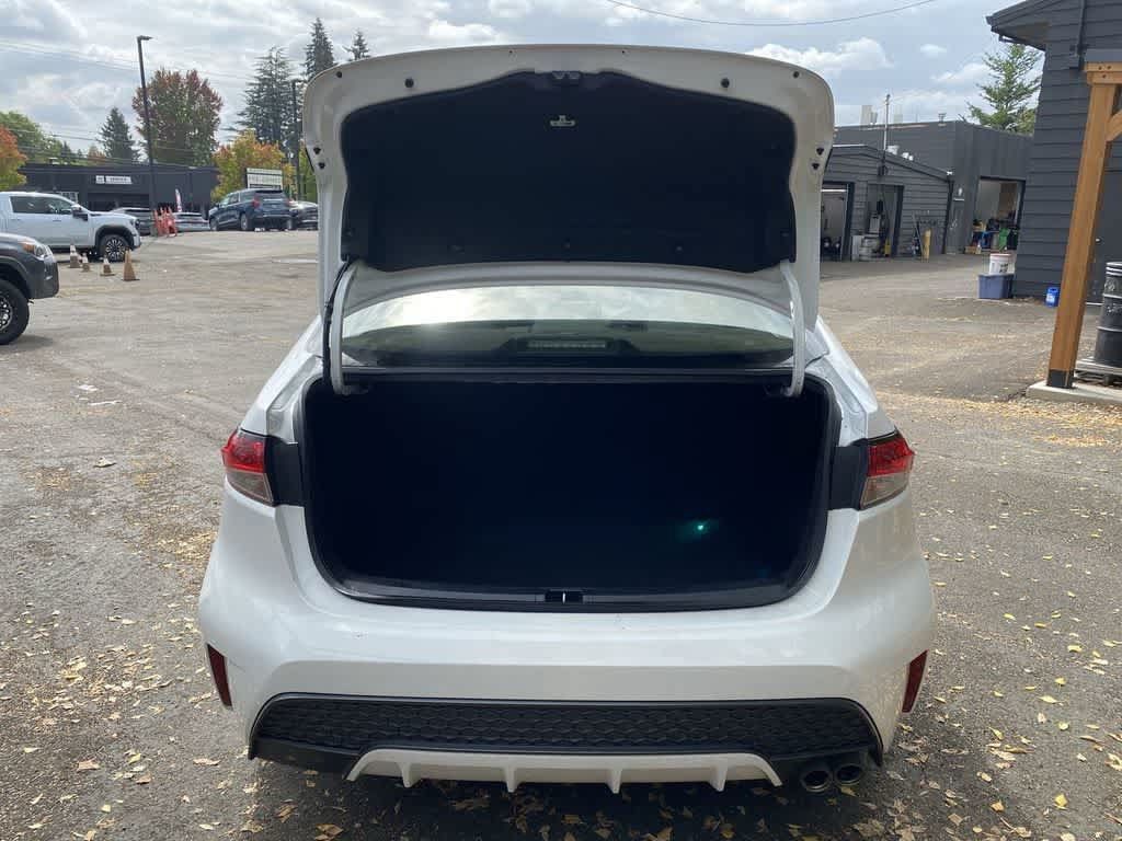 Used 2020 Toyota Corolla SE FWD image 30