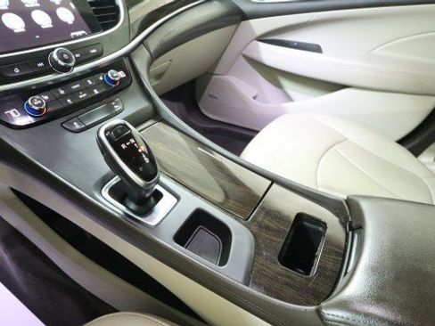 Used 2018 Buick LaCrosse Essence w/ Sights and Sounds Package FWD image 18