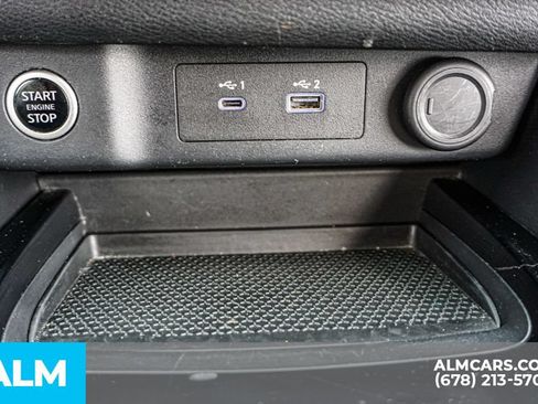 Used 2023 Nissan Rogue SV AWD/4WD image 40