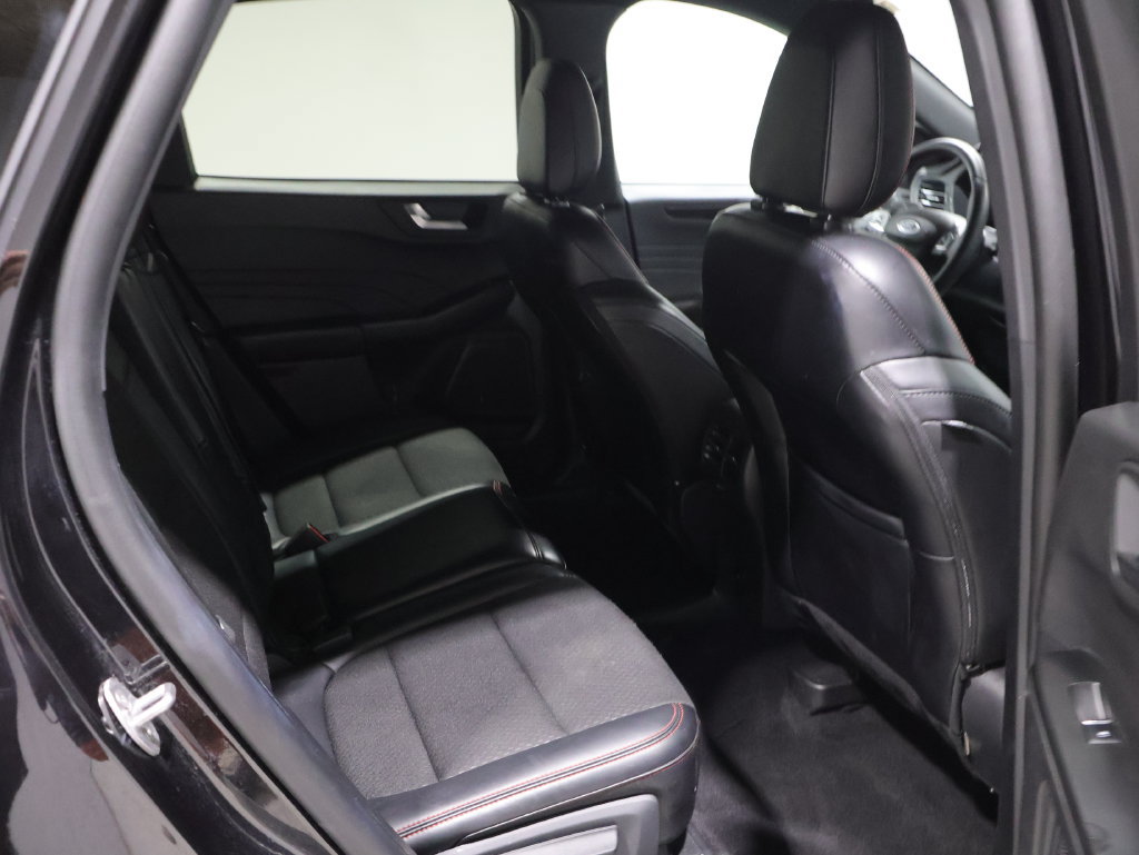 Used 2025 Ford Escape ST-Line AWD/4WD image 20