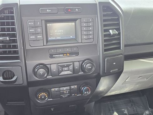 Used 2018 Ford F150 XL RWD image 16
