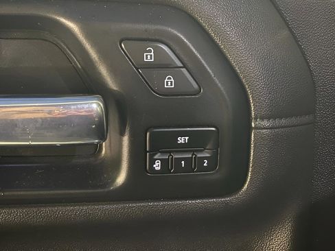 Used 2021 GMC Sierra 2500 Denali w/ Denali Ultimate Package image 26