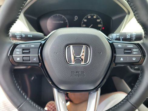 New 2026 Honda HR-V EX-L image 17