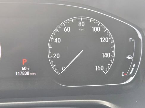 Used 2018 Honda Accord EX image 21