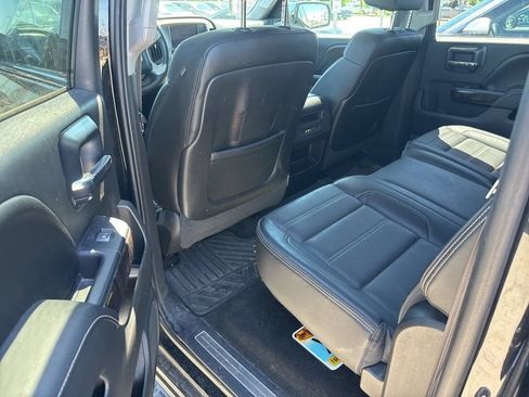 Used 2015 GMC Sierra 1500 Denali AWD/4WD image 15
