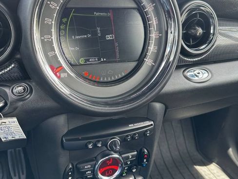 Used 2015 MINI Cooper S FWD image 23
