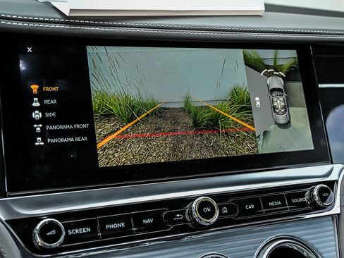 Certified 2020 Bentley Continental GT w/ First Edition Specification AWD/4WD image 39