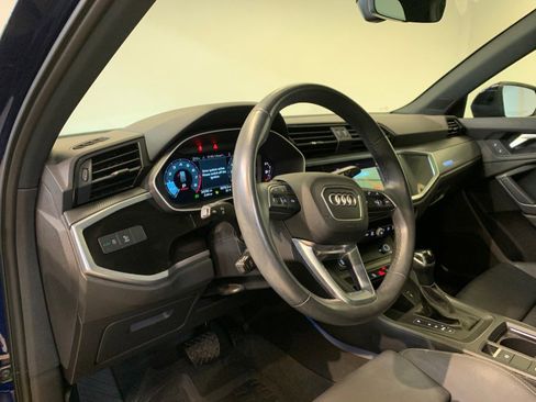 Used 2022 Audi Q3 2.0T Premium Plus w/ Premium Plus Package image 15