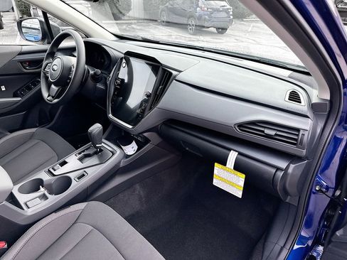 New 2026 Subaru Crosstrek 2.0i Premium image 33