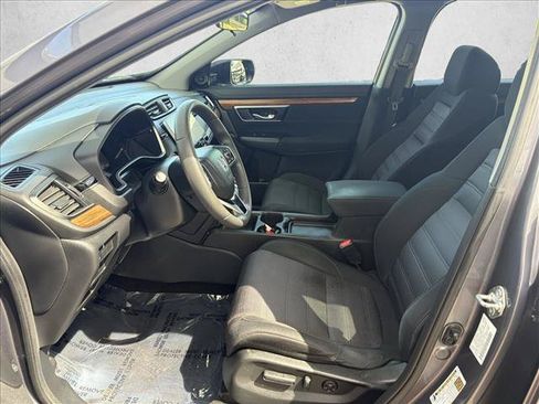 Used 2018 Honda CR-V EX image 11