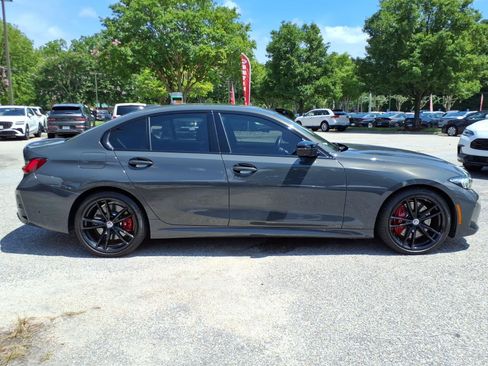 Used 2023 BMW M340i xDrive AWD/4WD image 7