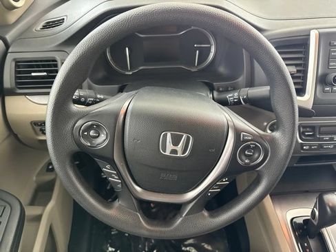 Used 2017 Honda Ridgeline RTS image 29