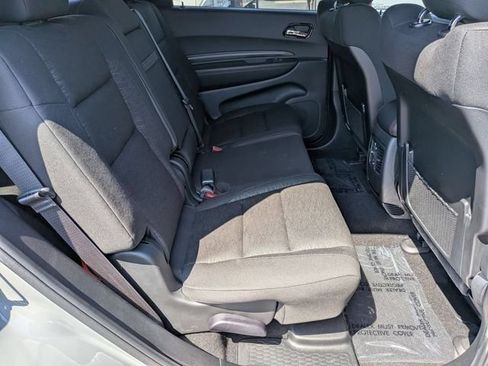 New 2026 Dodge Durango GT w/ Blacktop Package AWD/4WD image 33