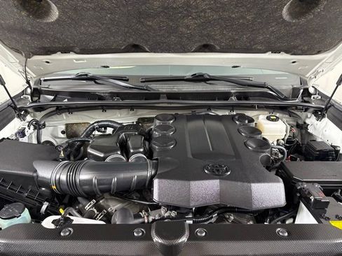 Used 2023 Toyota 4Runner Limited image 26