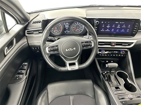 Used 2024 Kia K5 GT-Line w/ GT-Line Premium Package image 10
