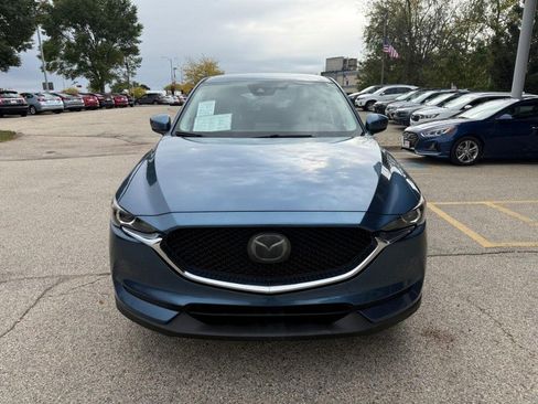 Used 2018 MAZDA CX-5 Touring image 2