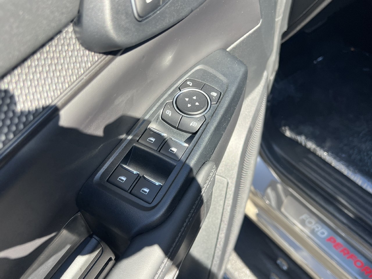 New 2026 Ford Ranger Raptor AWD/4WD image 17