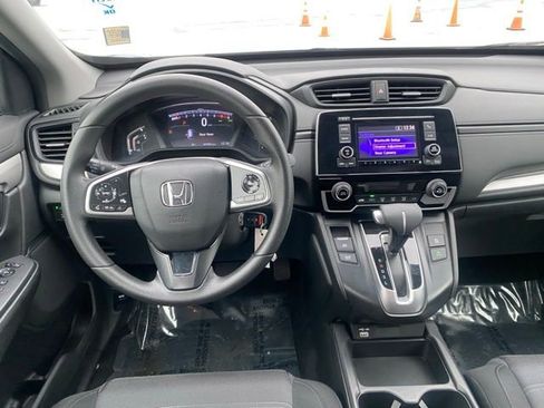 Certified 2020 Honda CR-V LX image 15
