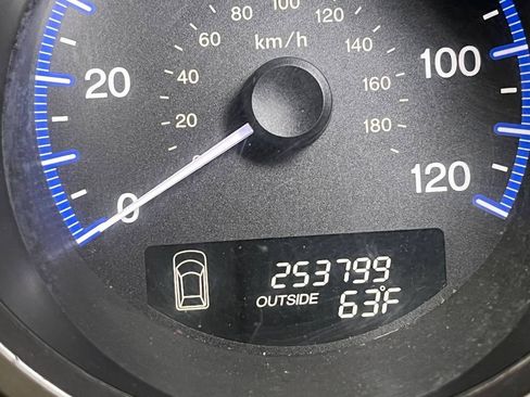 Used 2009 Honda Element EX image 18