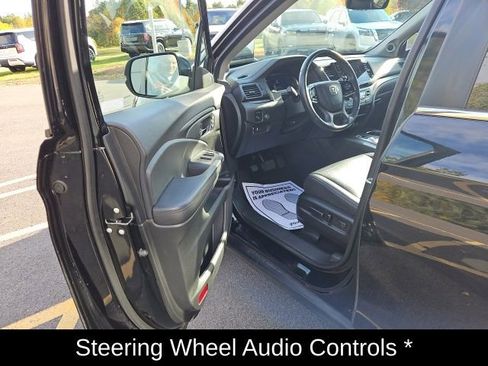 Used 2022 Honda Pilot EX-L image 13