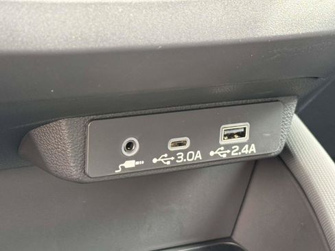 Certified 2026 Subaru Forester Premium AWD/4WD image 18