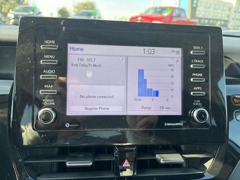 Used 2024 Toyota Camry SE image 10