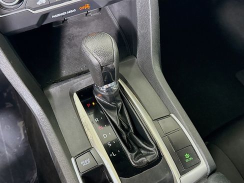 Used 2020 Honda Civic LX image 20