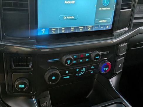 New 2026 Ford F150 STX w/ Equipment Group 200A image 13