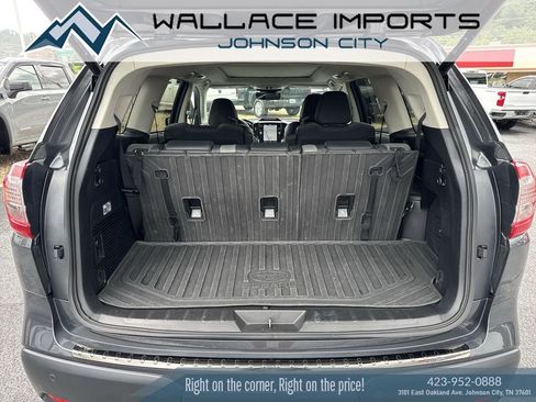 Used 2023 Subaru Ascent Onyx Edition Limited AWD/4WD image 44