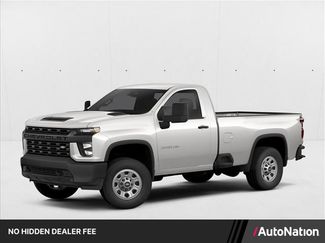Used 2021 Chevrolet Silverado 3500 W/T w/ WT Convenience Package RWD video 1