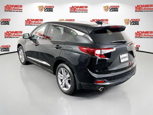 Used 2020 Acura RDX AWD w/ Advance Package image 2
