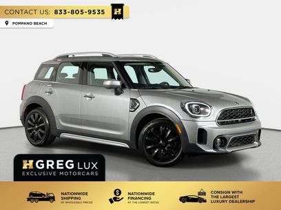 Used 2024 MINI Cooper Countryman S