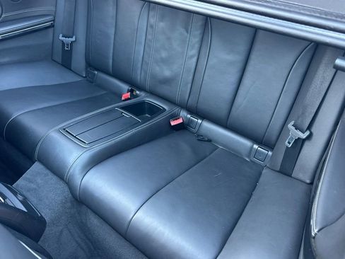 Used 2016 BMW M4 Convertible image 12