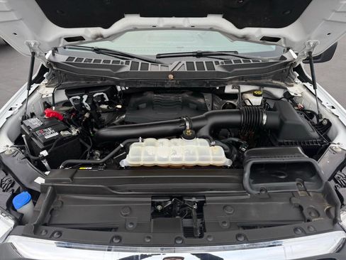 Used 2023 Ford F150 XLT w/ Equipment Group 302A High image 37