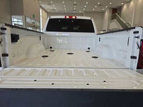 New 2025 RAM 2500 Big Horn image 13