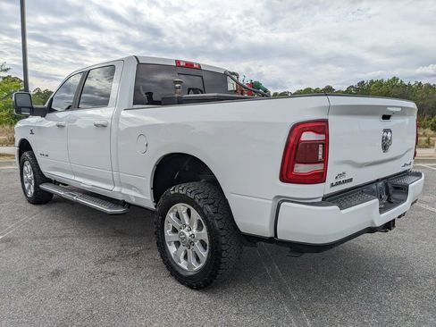 Used 2023 RAM 2500 Laramie AWD/4WD image 22