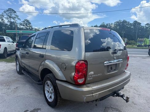 Used 2006 Dodge Durango SLT RWD image 7