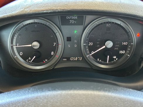 Used 2008 Lexus ES 350 FWD image 27